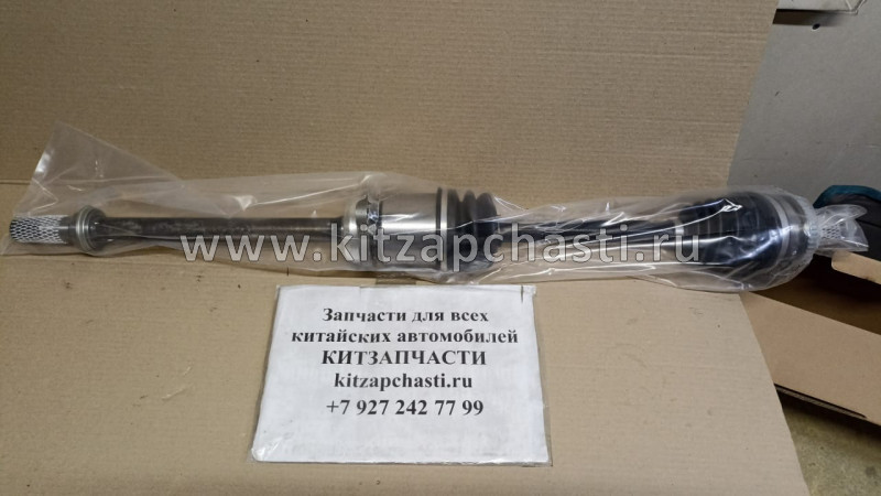 Привод правый HAVAL H6 2303400XKZ16A