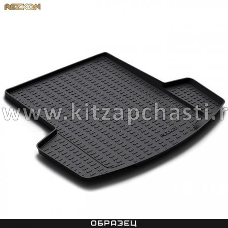 Коврик багажника Geely Coolray 5517025100