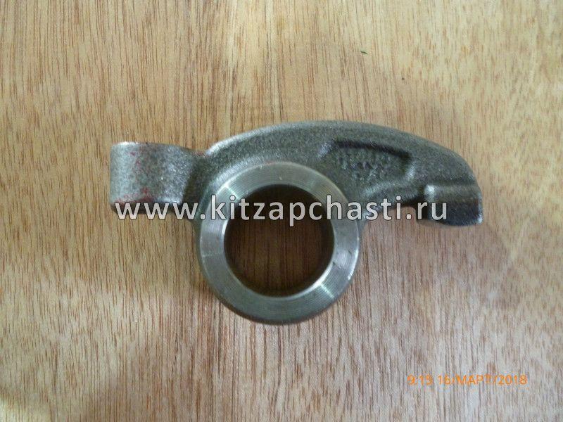 Коромысло выпускного клапана WD615/WP10 Shacman F2000 614050049