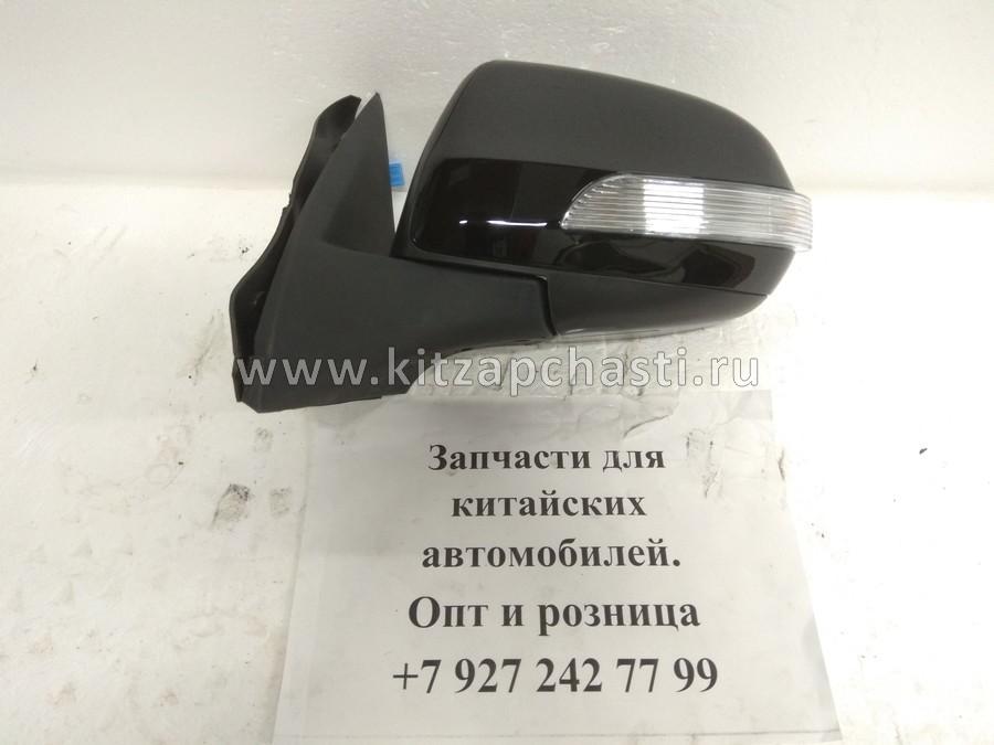 Зеркало левое Great Wall Hover H3 NEW 8202100-K24