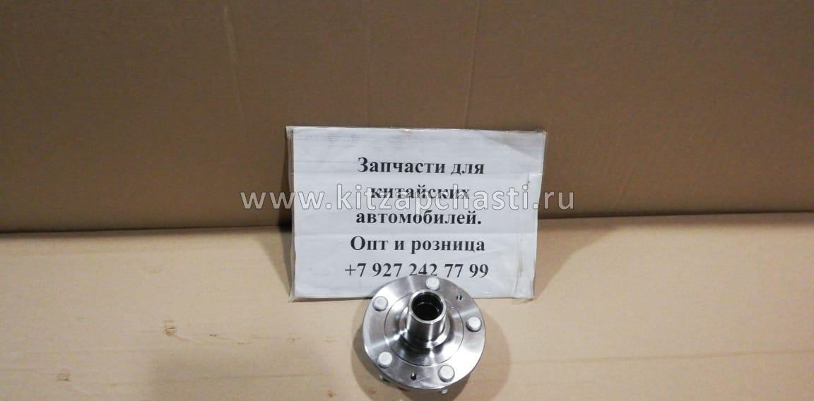 Ступица передняя FAW Besturn B50 FA0133060