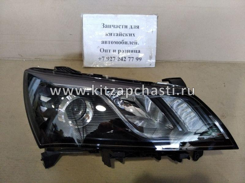 Фара передняя правая Geely Emgrand 7 New 1067004758 LYKMC