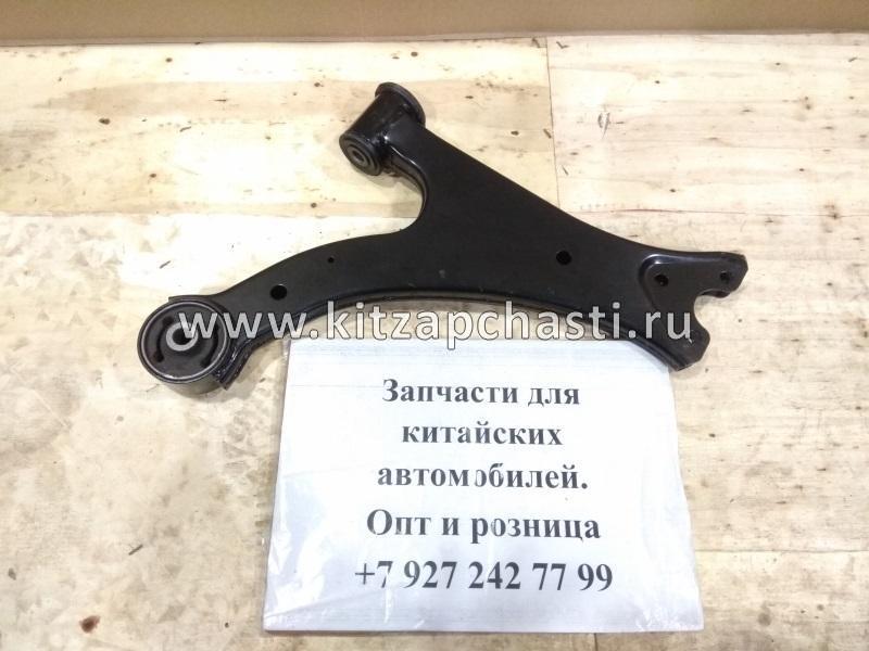 Рычаг передний Chery M11 M11-2909010