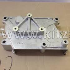 КРЫШКА ПЕРЕДНЯЯ ГОЛОВКИ БЛОКА Great Wall Hover H5 SMW250184