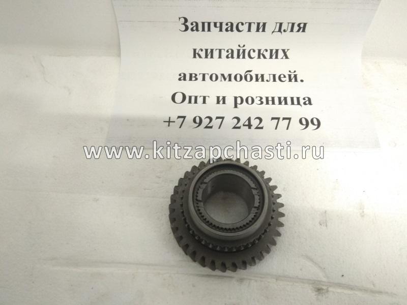 Шестерня кпп 1-ой передачи Great Wall Hover H3 ZM001A-1701210-6